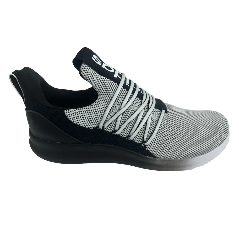 adidas Men's Lite Racer Adapt 7.0 Cloudfoam Running Shoes, IE6330 Size 11.5